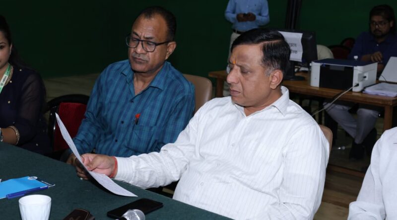 देहरादून महायोजना-2041 : जनता की आवाज़ से आकार ले रहा देहरादून का भविष्य, नागरिकों और संगठनों ने रखे विकास से जुड़े सुझाव