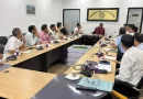 यूपीसीएल प्रबंध निदेशक पी.सी. ध्यानी ने मुख्यमंत्री हेल्पलाइन पोर्टल पर शिकायतों के गुणवत्तापूर्ण एवं समयबद्ध निस्तारण के दिए निर्देश