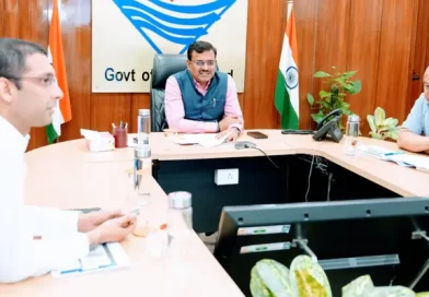 मुख्य सचिव आनंद बर्द्धन ने पर्यटन विभाग को पांच वर्षों का रोडमैप तैयार करने के दिए निर्देश 