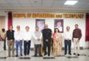 एसजीआरआरयू की बड़ी छलांग, विश्वस्तरीय इंफ्रास्ट्रक्चर, AI आधारित शिक्षा और वैश्विक सहयोग से तकनीकी शिक्षा को मिलेगी नई दिशा