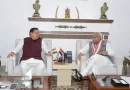 मुख्यमंत्री धामी ने नई दिल्ली में केंद्रीय विद्युत मंत्री मनोहर लाल खट्टर से की मुलाकात, ऊर्जा परियोजनाओं के लिए केंद्र से मंगा सहयोग