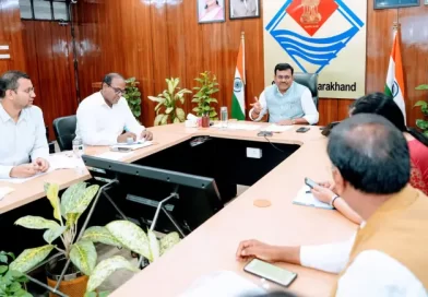 उच्च शिक्षा में बड़ा बदलाव, मुख्य सचिव आनंद बर्द्धन ने विश्वविद्यालयों को 5 वर्षीय रोडमैप तैयार करने के दिए निर्देश 