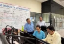 मानसून में निर्बाध बिजली आपूर्ति पर पिटकुल का फोकस : प्रबंध निदेशक पी.सी. ध्यानी