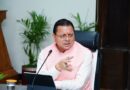 वन्यजीव आधारित पर्यटन से बढ़ेगी स्थानीय लोगों की आय : मुख्यमंत्री पुष्कर सिंह धामी