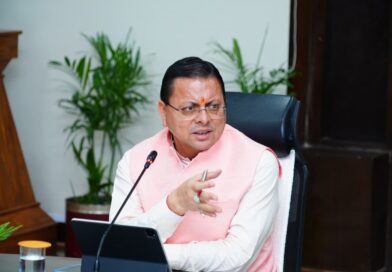 वन्यजीव आधारित पर्यटन से बढ़ेगी स्थानीय लोगों की आय : मुख्यमंत्री पुष्कर सिंह धामी