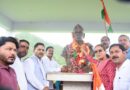 कैबिनेट मंत्री रेखा आर्या ने कारगिल विजय दिवस पर शहीदों को दी श्रद्धांजलि