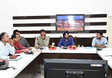 हरिद्वार में सभी मदरसों की मान्यता अनिवार्य, बिना पंजीकरण संचालन पर होगी कार्रवाई: अध्यक्ष डॉ. सुरजीत सिंह गांधी 