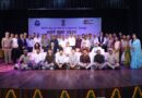 एक राष्ट्र,एक कर,की अवधारणा को कामयाबी के साथ जीएसटी ने किया साकार : सचिव (वित्त) दिलीप जावलकर