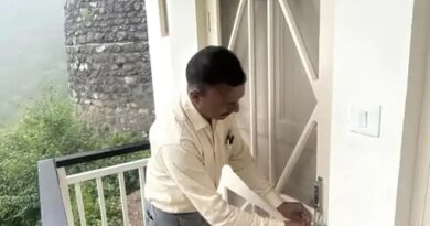 मसूरी में अवैध निर्माणों पर एमडीडीए का बड़ा एक्शन, दो भवन किए सील, नियमों के उल्लंघन पर प्राधिकरण की सख्ती बरकरार
