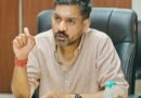 मानसून में सतर्कता ही सुरक्षा, डीएम डॉ0 आशीष चौहान ने आपदा कंट्रोलरूम का किया निरीक्षण, सभी विभागों को हाई अलर्ट पर रहने के दिए निर्देश