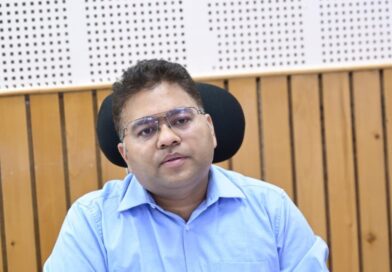 जनसुरक्षा सर्वोच्च प्राथमिकता, मानसून के दौरान सभी विभाग अलर्ट मोड पर : जिलाधिकारी विशाल मिश्रा