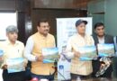 मुख्य सचिव आनन्द बर्द्धन ने पीएम गतिशक्ति उपयोग मामलों का संग्रह 2.0 का किया विमोचन