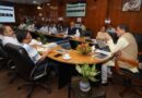 मुख्यमंत्री धामी ने खेल एवं युवा कल्याण विभाग की ली समीक्षा बैठक, पदक विजेता खिलाड़ियों को तय समय में मिले सरकारी नौकरी
