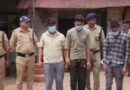 एसएसपी प्रमेन्द्र डोबाल के नेतृत्व में दून पुलिस को मिली बड़ी सफलता , बैरागीवाला हत्याकांड में तीन और आरोपियों को भेजा सलाखों के पीछे