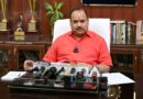 ईपीएफओ के अपर केंद्रीय भविष्य निधि आयुक्त अजय के. मेहरा ने देहरादून में साझा कीं उत्तराखंड क्षेत्र की उपलब्धियां एवं नई पहलें