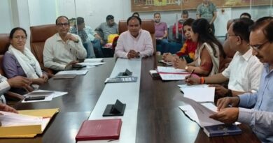 वीबी-जीरामजी योजना से संवरेंगे जर्जर स्कूल, शिक्षा मंत्री डाॅ. धन सिंह रावत ने दिए तीन दिन में प्रस्ताव भेजने के निर्देश