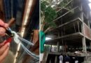 अवैध निर्माणों पर एमडीडीए का बड़ा प्रहार, ऋषिकेश में अवैध भवन सील, देहरादून में भी कार्रवाई
