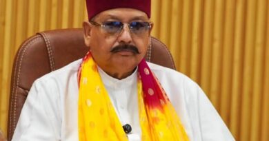 कांवड़ मेला 2026 : हरिद्वार में तैयारी तेज, पड़ोसी राज्यों से बनेगी साझा रणनीति : प्रभारी मंत्री सतपाल महाराज