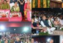 सेवा, सुशासन एवं समर्पण के साथ जनहित में कार्य कर रही धामी सरकार : कैबिनेट मंत्री गणेश जोशी