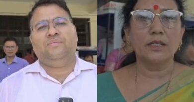 अगस्त्यमुनि में ‘जन-जन की सरकार, जन-जन के द्वार’ कार्यक्रम का भव्य आयोजन, ग्रामीणों को दी सरकारी योजनाओं की जानकारी