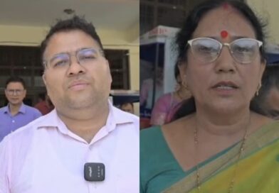 अगस्त्यमुनि में ‘जन-जन की सरकार, जन-जन के द्वार’ कार्यक्रम का भव्य आयोजन, ग्रामीणों को दी सरकारी योजनाओं की जानकारी