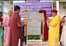 कैबिनेट मंत्री सतपाल महाराज ने पोखड़ा में ₹60 लाख की लागत से निर्मित आवासीय भवन का किया लोकार्पण