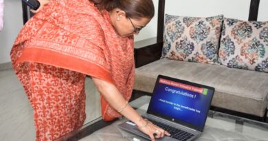 महिला सशक्तिकरण एवं बाल विकास मंत्री रेखा आर्या ने डीबीटी किया 3 महीने का पैसा, वात्सल्य योजना के तहत 4 करोड़ 39 लाख खातों में ट्रांसफर