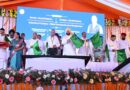 रेल यात्रियों को बड़ी सौगात: टनकपुर-नांदेड एक्सप्रेस रेल सेवा शुरू, पांच राज्यों के बीच रेल संपर्क होगा मजबूत