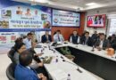 श्रीलंका के अधिकारियों को भाया उत्तराखंड का आपदा प्रबंधन मॉडल