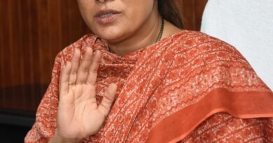 खेल मंत्री रेखा आर्या ने विभागीय योजनाओं की समीक्षा बैठक, खेल नीति तैयार करते समय आम लोगों के सुझाव आमंत्रित करने के दिए  निर्देश