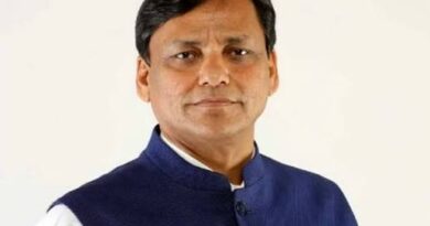 उत्तराखंड की आपदा प्रबंधन एवं पुनर्वास आवश्यकताओं के प्रति केंद्र सरकार प्रतिबद्ध : केंद्रीय गृह राज्य मंत्री नित्यानंद राय 