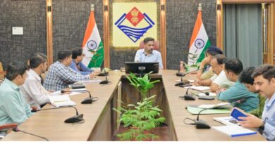 देहरादून में 11 जुलाई से सजेगा ‘लोक संवर्धन पर्व’, जुटेंगे देशभर के अल्पसंख्यक हुनरमंद