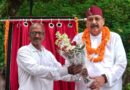 सतपुली, स्यूंसी झील निर्माण से पैदा होंगे आजीविका के नए अवसर- पर्यटन मंत्री सतपाल महाराज