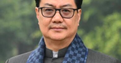 11 जुलाई से देहरादून में शुरू होगा लोक संवर्धन पर्व, केंद्रीय मंत्री किरेन रिजिजू करेंगे उद्घाटन