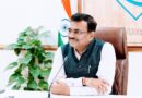 मुख्य सचिव आनंद बर्द्धन ने ली टिहरी लेक ग्लोबल डेस्टिनेशन को लेकर हाई पॉवर कमेटी की बैठक, व्यवस्था सुनिश्चित करने के दिए निर्देश 