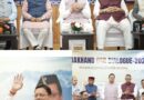 मुख्यमंत्री धामी ने ‘उत्तराखंड सीएसआर डायलॉग’ कार्यक्रम में उद्योग जगत के प्रतिनिधियों के साथ किया संवाद, विकास यात्रा में सहयोग करने की अपील 