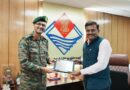 अग्निवीर भर्ती को लेकर बड़ा फैसला! सेना के मेजर जनरल मनीष कुमार और मुख्य सचिव आनंद बर्धन के बीच महामंथन, प्रशासनिक तैयारी तेज 