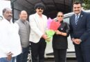 खेल मंत्री रेखा आर्या ने ‘स्पेशल ओलंपिक भारत नेशनल चैंपियनशिप फिगर एंड स्पीड स्केटिंग’ का किया भव्य उद्घाटन