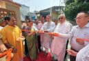 कैबिनेट मंत्री गणेश जोशी ने राजकीय आयुर्वेदिक चिकित्सालय कंडोली में आयुर्वेद उत्कर्ष केंद्र का किया उद्घाटन,आयुर्वेद को जन-जन तक पहुंचाने पर दिया जोर