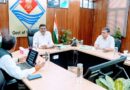 मुख्य सचिव आनन्द बर्द्धन ने ली प्रदेश में इको-टूरिज्म गतिविधियों को बढ़ाए जाने को लेकर बैठक, ट्रैकिंग पॉलिसी तैयार कर शीघ्र लागू करने के दिए निर्देश