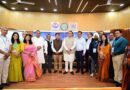 मुख्यमंत्री धामी ने यूकॉस्ट परिसर में निर्माणाधीन साइंस सिटी का किया निरीक्षण, बोले- देहरादून साइंस सिटी बनेगी विज्ञान और नवाचार का राष्ट्रीय केंद्र