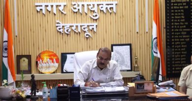 मानसून में स्वच्छता और आपदा तैयारियों पर नगर निगम सख्त, नगर आयुक्त आलोक कुमार पाण्डेय ने दिए त्वरित कार्रवाई के निर्देश