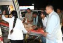 गढ़ी कैंट में मलबा गिरने से दो श्रमिक दबे, कैबिनेट मंत्री गणेश जोशी ने कराया रेस्क्यू 