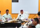 वन भूमि के कारण लम्बित सड़कों को लेकर हुई समीक्षा बैठक, लोक निर्माण मंत्री सतपाल महाराज ने कसे अधिकारियों के पेंच