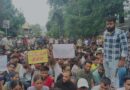 देहरादून में बेरोजगार युवाओं का सचिवालय कूच, सरकार के खिलाफ किया प्रदर्शन, जल्द भर्ती प्रक्रिया शुरू करने की उठाई मांग 