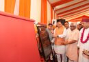 हरिद्वार गंगा कॉरिडोर को मिली रफ़्तार, सीएम धामी ने 235 करोड़ की विकास योजनाओं का किया शिलान्यास