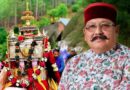 पर्यटन मंत्री सतपाल महाराज ने पवित्र बौख नाग धाम को किया पर्यटन स्थल घोषित