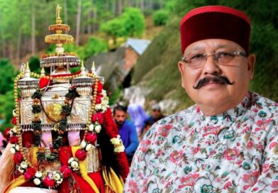 पर्यटन मंत्री सतपाल महाराज ने पवित्र बौख नाग धाम को किया पर्यटन स्थल घोषित