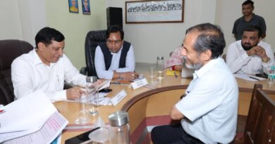 देहरादून महायोजना-2041 पर जनता को मिला एक और मौका, 25 जुलाई से एक सप्ताह तक एमडीडीए कार्यालय में फिर लगेगा विशेष कैंप