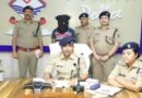 ऑपरेशन प्रहार के तहत दून पुलिस की बड़ी कार्रवाई , 30 लाख की एमडीएमए और 40.55 ग्राम स्मैक बरामद